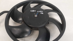 HÉLICE VENTOINHA C/MOTOR FIAT TORO 2.0 2020