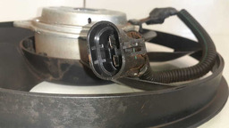 HÉLICE VENTOINHA C/MOTOR FIAT TORO 2.0 2020