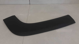 MOLDURA PARALAMA TRASEIRO ESQUERDO JEEP RENEGADE 2017 A 2020