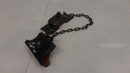 SUPORTE ESTEPE GM S10 2012 A 2015