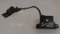 SUPORTE ESTEPE GM S10 2012 A 2015