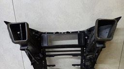 MOLDURA CENTRAL DIFUSOR AR HYUNDAI SONATA 2.4 2011