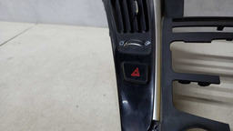 MOLDURA CENTRAL DIFUSOR AR HYUNDAI SONATA 2.4 2011