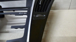 MOLDURA CENTRAL DIFUSOR AR HYUNDAI SONATA 2.4 2011