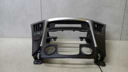 MOLDURA CENTRAL DIFUSOR AR HYUNDAI SONATA 2.4 2011