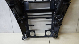 MOLDURA CENTRAL DIFUSOR AR HYUNDAI SONATA 2.4 2011