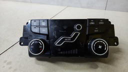 COMANDO AR CONDICIONADO HYUNDAI SONATA 2.4 2011 972503SXXX