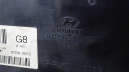 COMANDO AR CONDICIONADO HYUNDAI SONATA 2.4 2011 972503SXXX