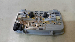 LUZ CORTESIA TETO HYUNDAI SONATA 2.4 2011 928703SXXX