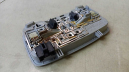 LUZ CORTESIA TETO HYUNDAI SONATA 2.4 2011 928703SXXX