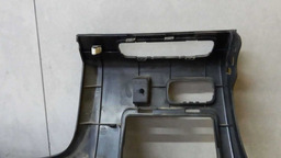 CAPA PAINEL CAIXA FUSÍVEL HYUNDAI SONATA 2.4 2011 847513S000