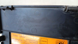 TAMPA CAIXA FUSIVEL PAINEL HYUNDAI SONATA 2.4 2011