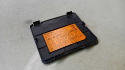 TAMPA CAIXA FUSIVEL PAINEL HYUNDAI SONATA 2.4 2011