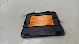 TAMPA CAIXA FUSIVEL PAINEL HYUNDAI SONATA 2.4 2011