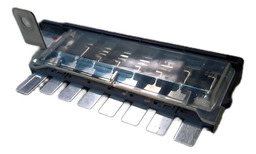 Pente Central Caixa Fusível Hyundai Sonata 2.4 A2011