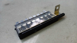 PENTE CENTRAL CAIXA FUSÍVEL HYUNDAI SONATA 2.4 A2011