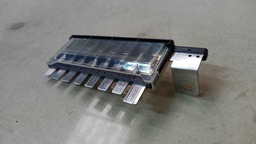 PENTE CENTRAL CAIXA FUSÍVEL HYUNDAI SONATA 2.4 A2011