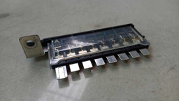 PENTE CENTRAL CAIXA FUSÍVEL HYUNDAI SONATA 2.4 A2011