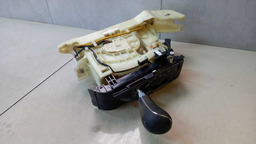 ALAVANCA SELETORA MARCHA AUTOMÁTICO HYUNDAI SONATA 2.4 2011