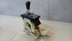 ALAVANCA SELETORA MARCHA AUTOMÁTICO HYUNDAI SONATA 2.4 2011