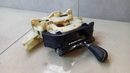 ALAVANCA SELETORA MARCHA AUTOMÁTICO HYUNDAI SONATA 2.4 2011