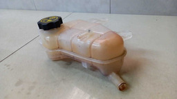 RESERVATÓRIO ÁGUA RADIADOR GM ONIX 1.4 2013 2014 95048411