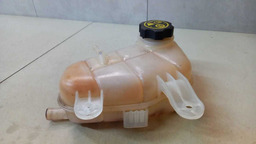 RESERVATÓRIO ÁGUA RADIADOR GM ONIX 1.4 2013 2014 95048411