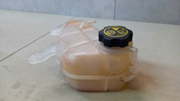 RESERVATÓRIO ÁGUA RADIADOR GM ONIX 1.4 2013 2014 95048411