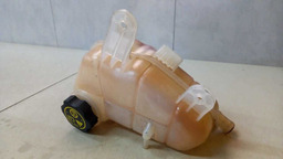 RESERVATÓRIO ÁGUA RADIADOR GM ONIX 1.4 2013 2014 95048411