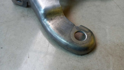 SUPORTE INTERNO COLETOR ADMISSÃO GM ONIX 1.4 2013 2014