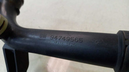 MANGUEIRA COLETOR ADMISSÃO BOMBA ÁGUA GM ONIX 1.4 2013 2014