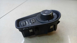 Comando Farol Milha Jeep Renegade 2016 2017 