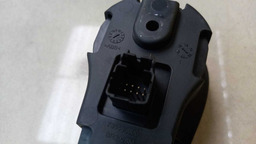 COMANDO FAROL MILHA JEEP RENEGADE 2016 2017 