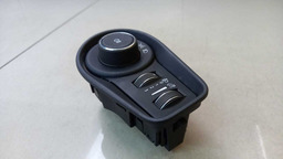 COMANDO FAROL MILHA JEEP RENEGADE 2016 2017 