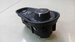 COMANDO FAROL MILHA JEEP RENEGADE 2016 2017 