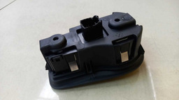 COMANDO FAROL MILHA JEEP RENEGADE 2016 2017 