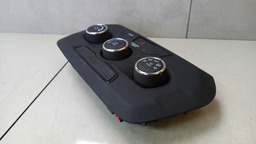 COMANDO AR CONDICIONADO JEEP RENEGADE 2016 2017 01002525320