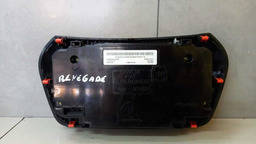 COMANDO AR CONDICIONADO JEEP RENEGADE 2016 2017 01002525320