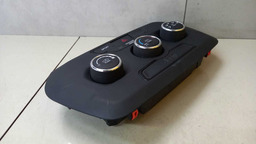 COMANDO AR CONDICIONADO JEEP RENEGADE 2016 2017 01002525320