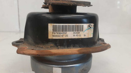 COXIM HIDRÁULICO MOTOR BMW X6 4.4 2010 (2)