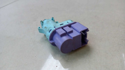 INTERRUPTOR PEDAL FREIO JEEP RENEGADE 2016 2017 53420393