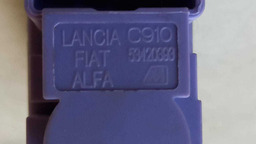 INTERRUPTOR PEDAL FREIO JEEP RENEGADE 2016 2017 53420393