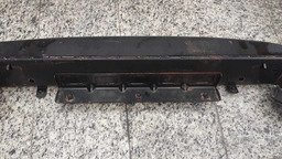 ALMA PARACHOQUE DIANTEIRO GM S10 2012 A 2016