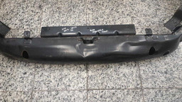 ALMA PARACHOQUE DIANTEIRO GM S10 2012 A 2016