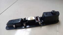 BOTÃO VIDRO ELÉTRICO DIANTEIRO D JEEP RENEGADE 2017 2018