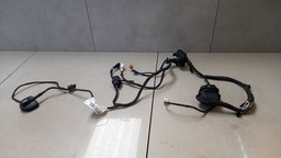 Chicote Porta Dianteira Lado Direito Jeep Renegade 2017 2018