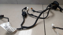 CHICOTE PORTA DIANTEIRA LADO DIREITO JEEP RENEGADE 2017 2018