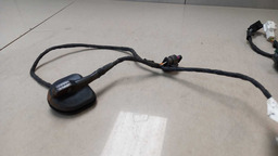 CHICOTE PORTA DIANTEIRA LADO DIREITO JEEP RENEGADE 2017 2018