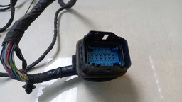 CHICOTE PORTA DIANTEIRA LADO DIREITO JEEP RENEGADE 2017 2018