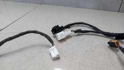 CHICOTE PORTA DIANTEIRA LADO DIREITO JEEP RENEGADE 2017 2018